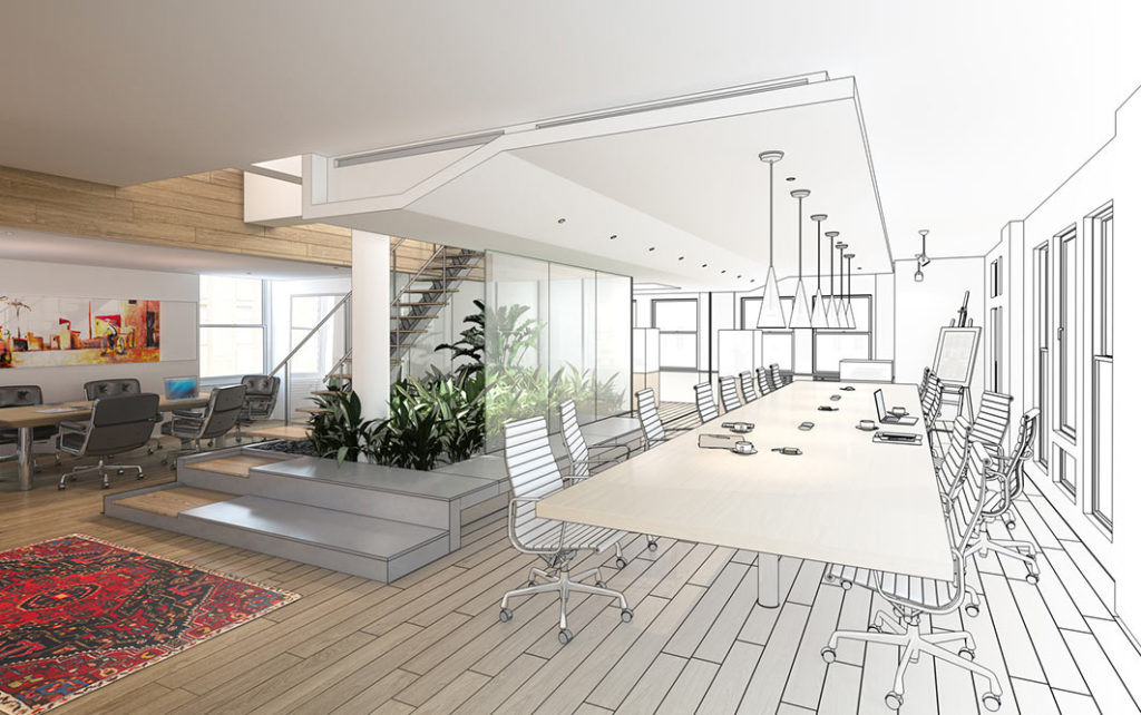 Was Sie unbedingt zum Thema „Bodenbelag im Büro“ wissen müssen | Tipps