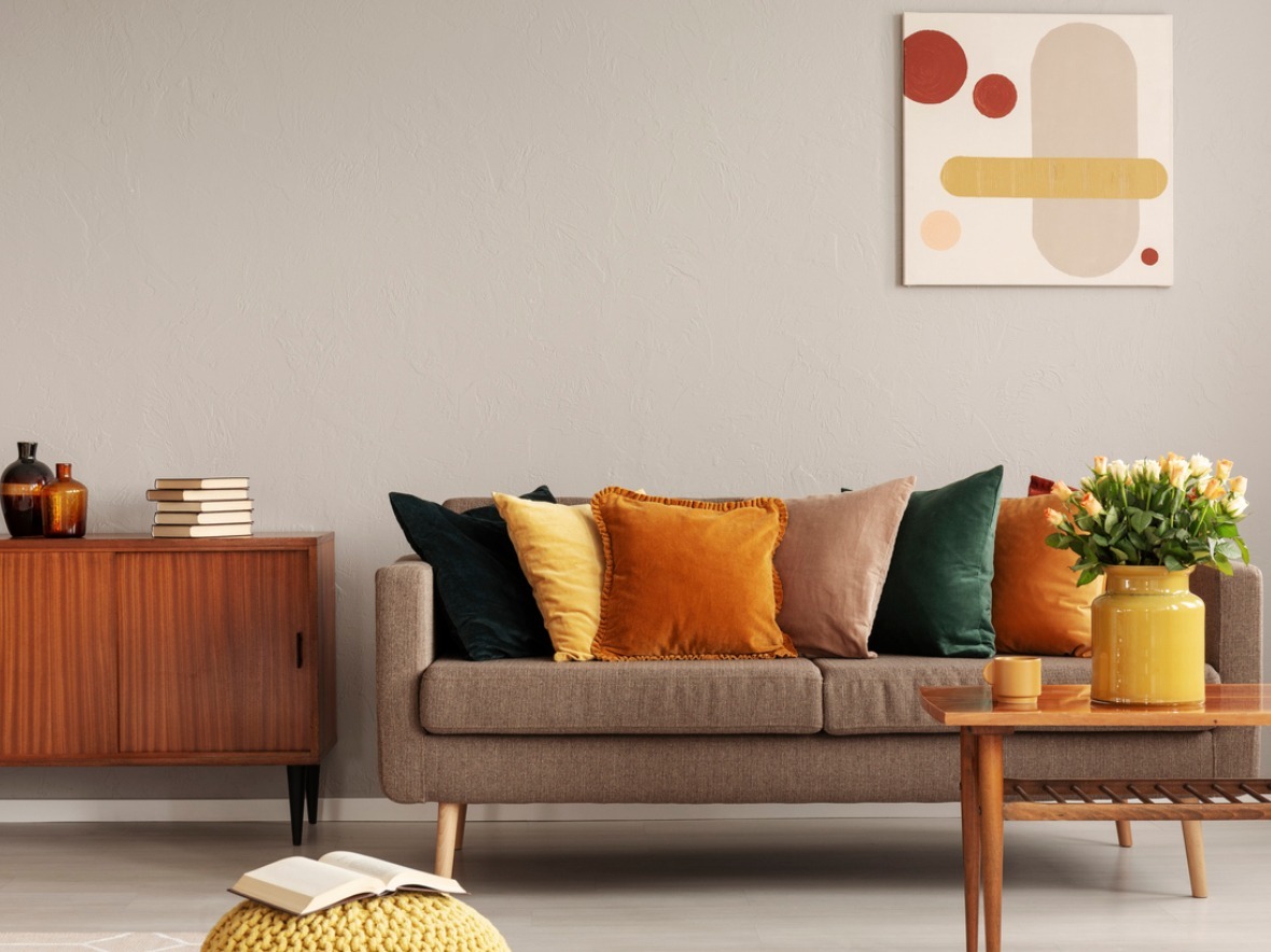 Einrichten & Dekorieren in Herbstfarben | Tipps und Ideen vom Wohnstore