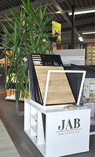 Designboden WohnStore Lüneburg