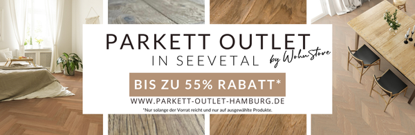 Parkett Outlet Seevetal