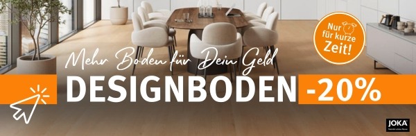 „Designboden