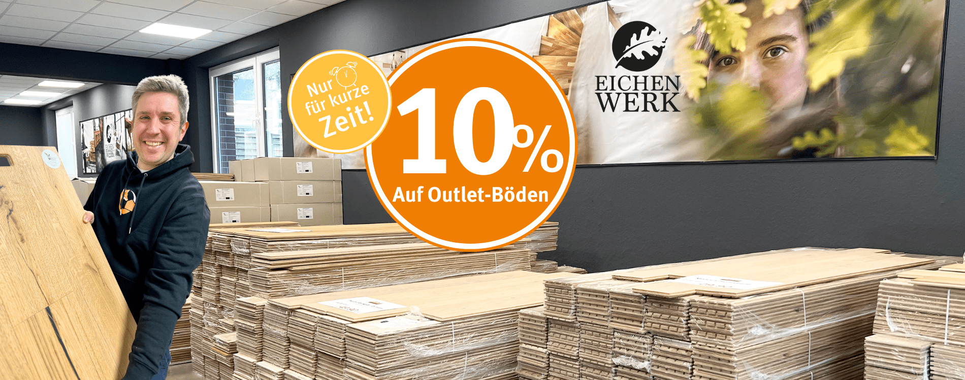 Parkett Outlet Seevetal