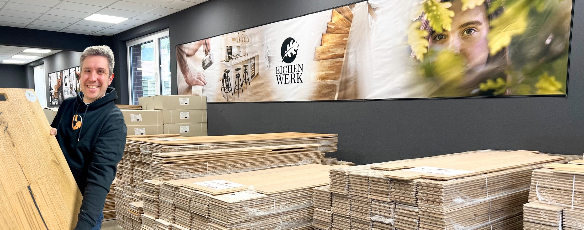 Parkett Outlet Hamburg