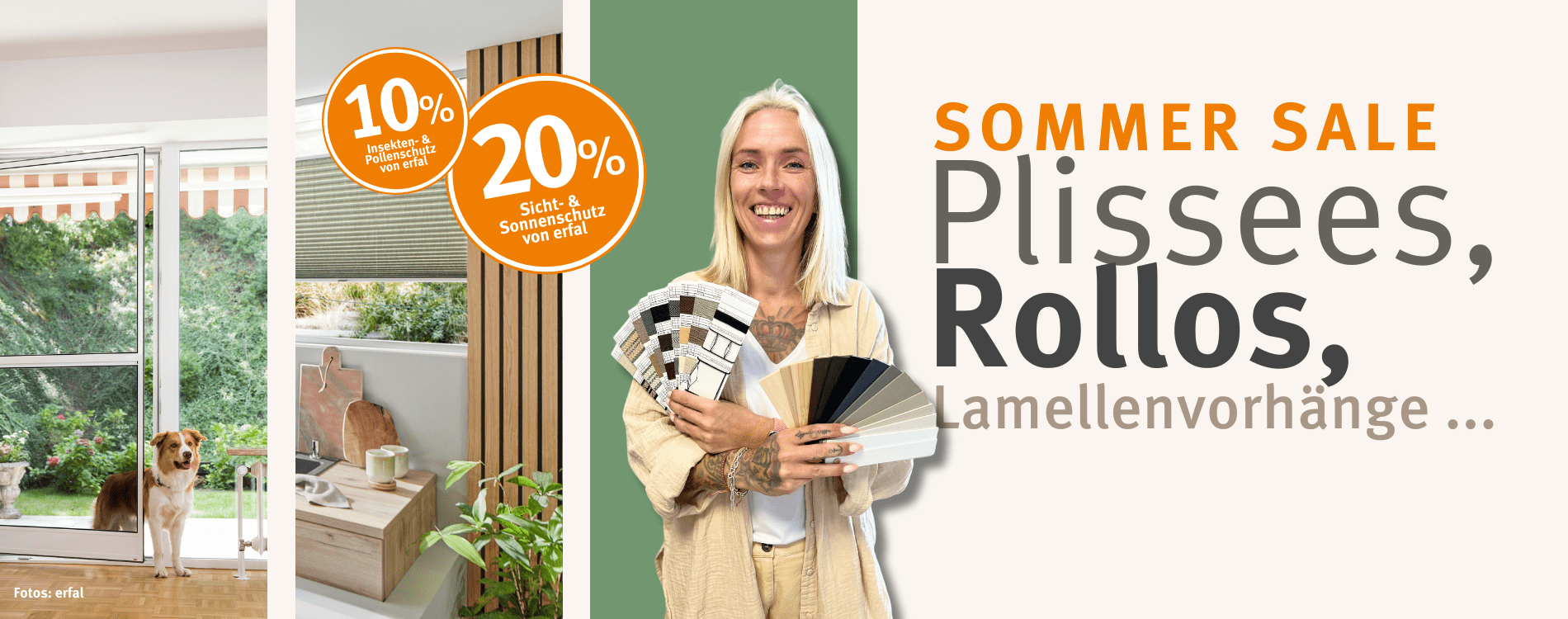 Angebot
