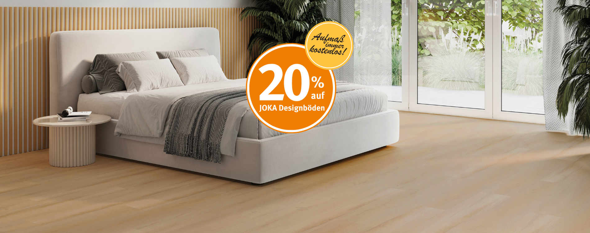Angebote Joka Designboden