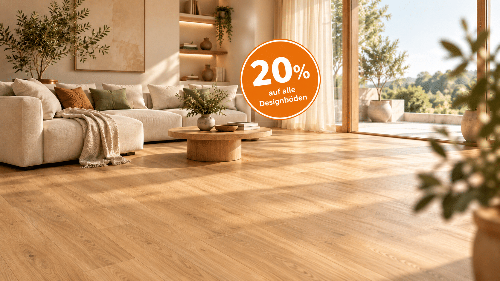 Angebote Designboden